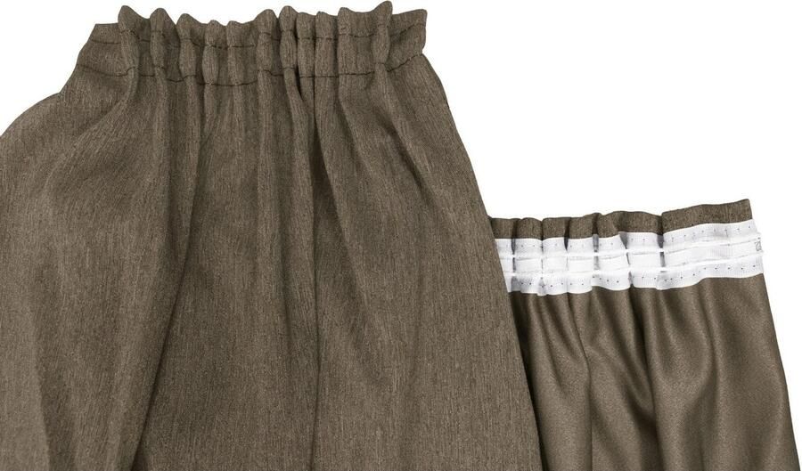 VHG Gordijn Una (2 stuks) - Foto 10