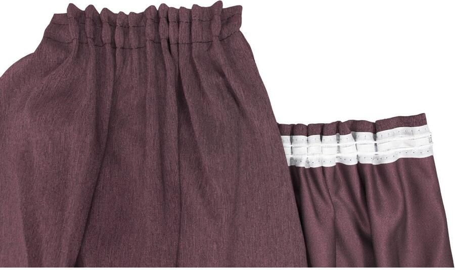 VHG Gordijn Una (2 stuks) - Foto 8