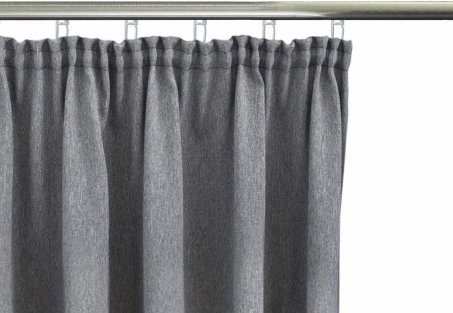 VHG Gordijn Una (2 stuks) - Foto 6