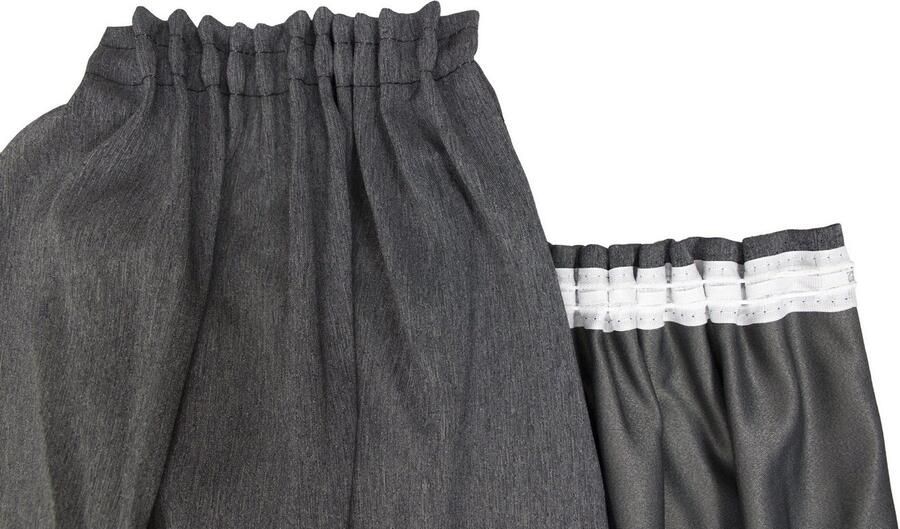 VHG Gordijn Una (2 stuks) - Foto 9