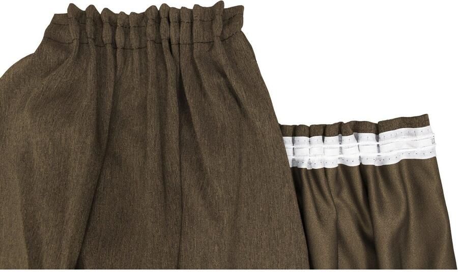 VHG Gordijn Una (2 stuks) - Foto 9