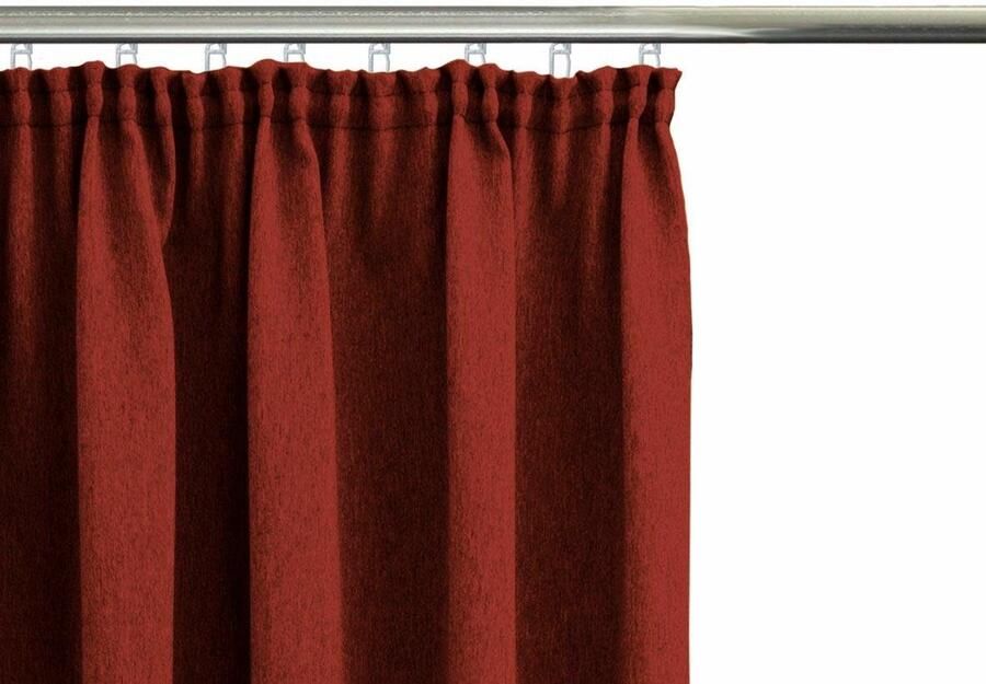 VHG Gordijn Una (2 stuks) - Foto 7