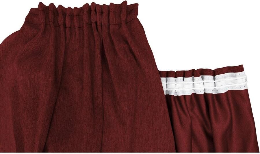 VHG Gordijn Una (2 stuks) - Foto 10