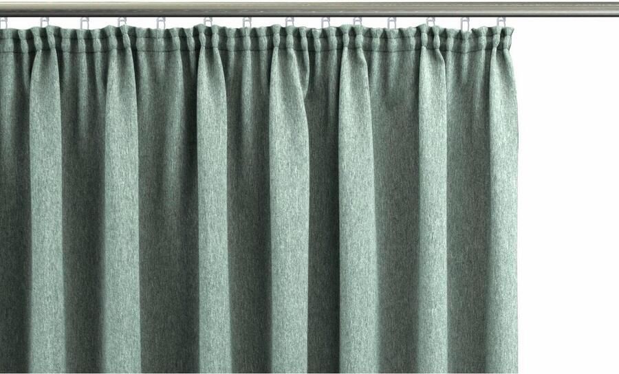 VHG Gordijn Una (2 stuks) - Foto 9