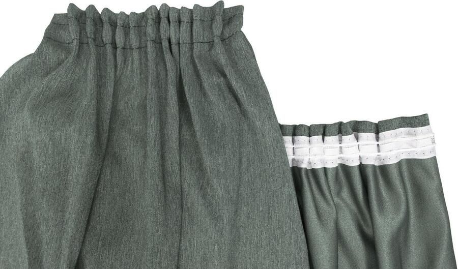 VHG Gordijn Una (2 stuks) - Foto 10