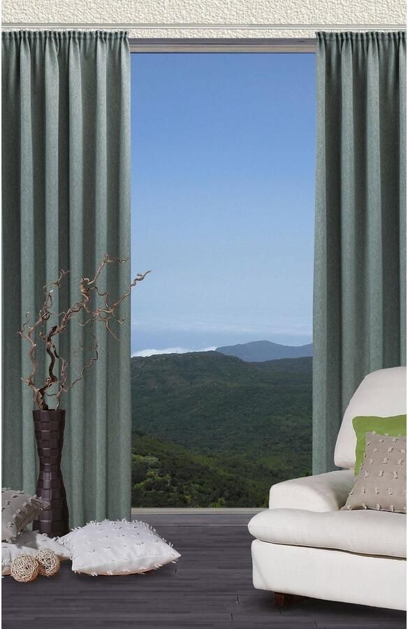 VHG Gordijn Una (2 stuks) - Foto 7