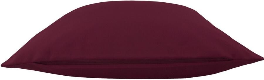 VHG Sierkussen Gerti Ritssluiting kussenovertrek zonder vulling per stuk unikleur (1 stuk) - Foto 3