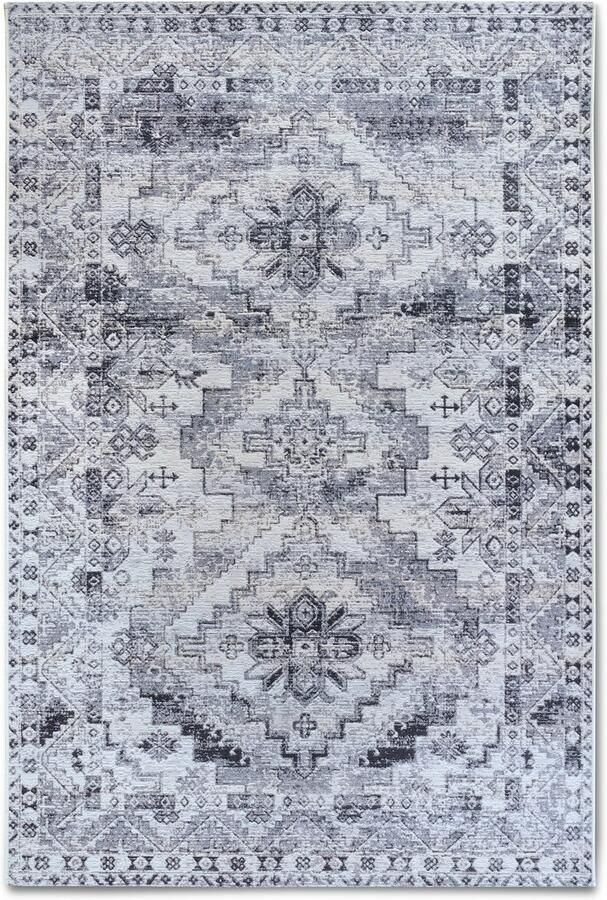 Villeroy & Boch Outdoorkleed Esther Buiten vlakweefsel weerbestendig balkon tuin klassiek terras - Foto 7