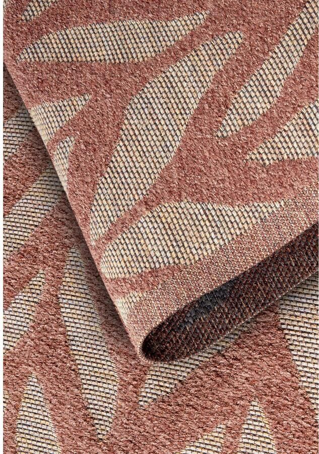 Villeroy & Boch Outdoorkleed Georgette In-& Outdoor Vlakweefsel weerbestendig Terras Balkon modern Trend - Foto 4