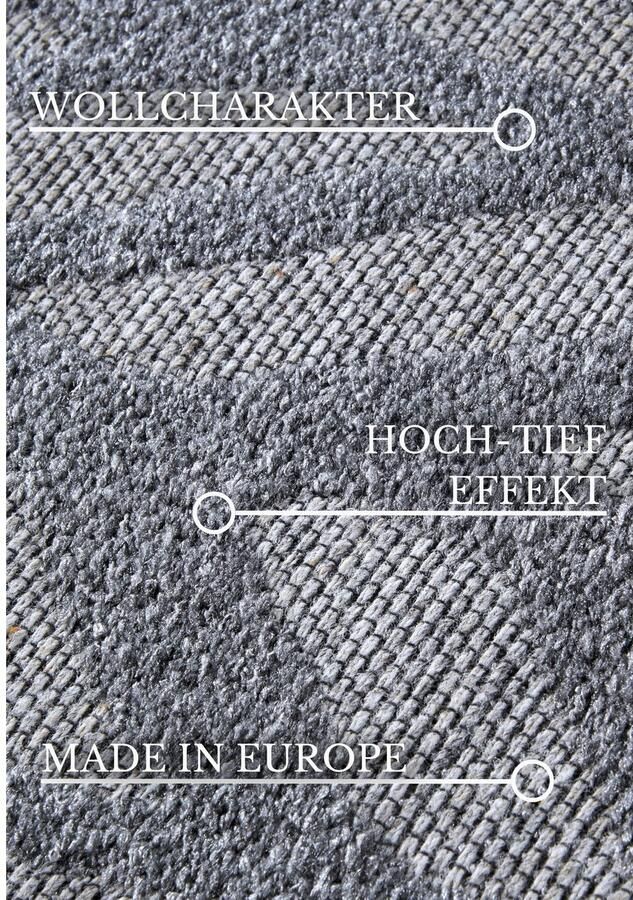 Villeroy & Boch Outdoorkleed Georgette In-& Outdoor Vlakweefsel weerbestendig Terras Balkon modern Trend - Foto 2