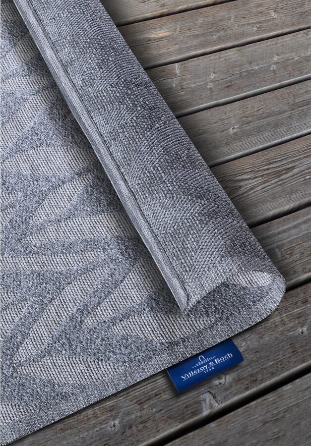 Villeroy & Boch Outdoorkleed Georgette In-& Outdoor Vlakweefsel weerbestendig Terras Balkon modern Trend - Foto 4