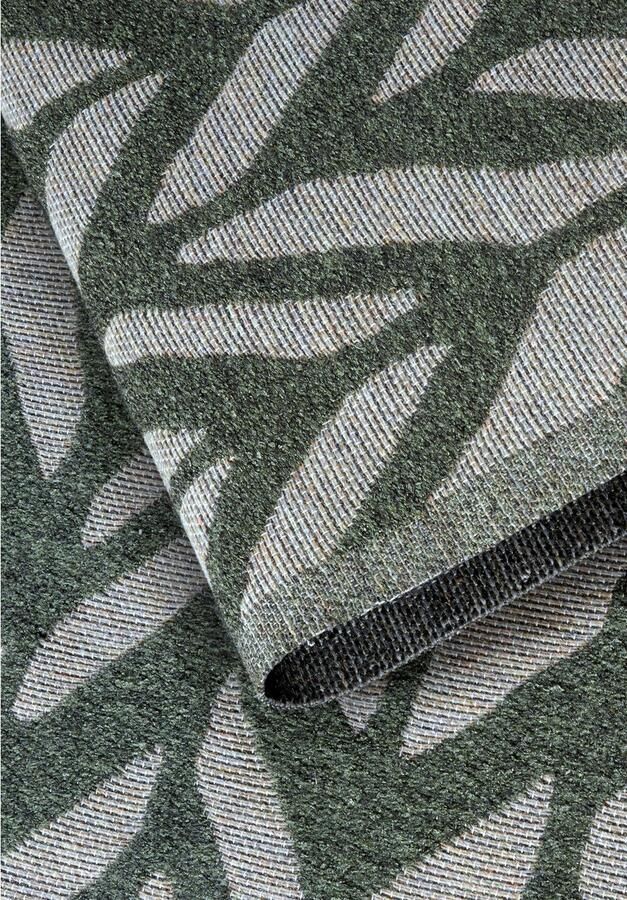 Villeroy & Boch Outdoorkleed Georgette In-& Outdoor Vlakweefsel weerbestendig Terras Balkon modern Trend - Foto 5