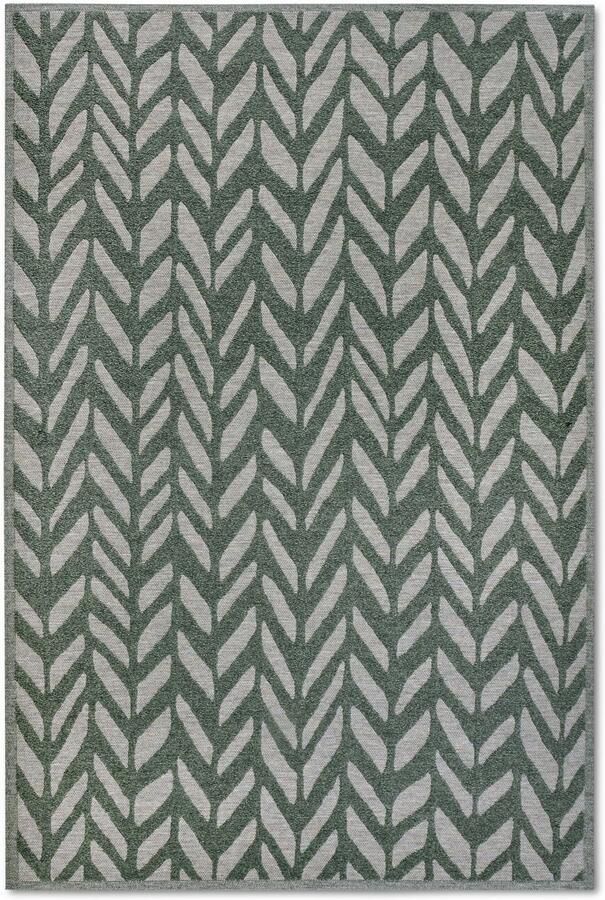 Villeroy & Boch Outdoorkleed Georgette In-& Outdoor Vlakweefsel weerbestendig Terras Balkon modern Trend - Foto 8