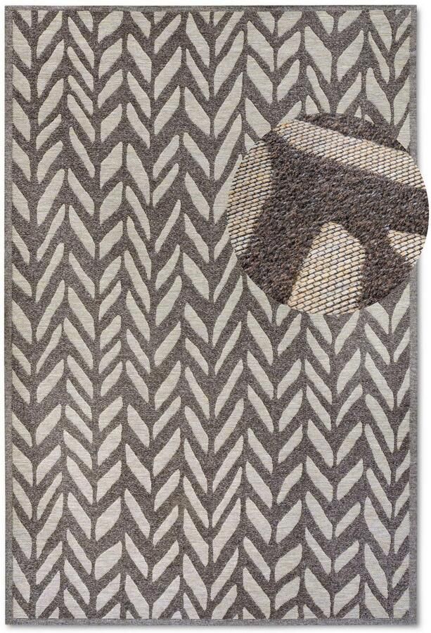 Villeroy & Boch Outdoorkleed Georgette In-& Outdoor Vlakweefsel weerbestendig Terras Balkon modern Trend - Foto 7