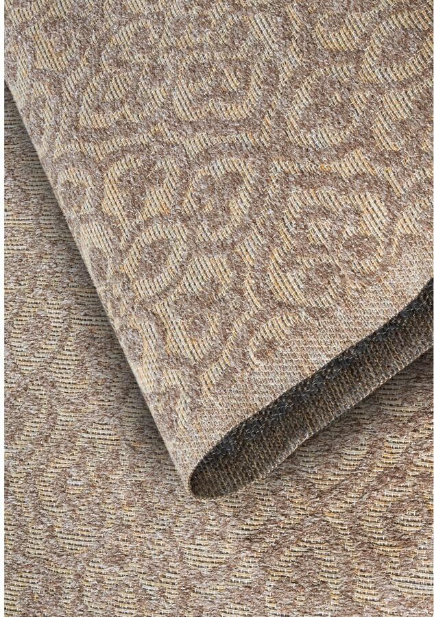 Villeroy & Boch Outdoorkleed Julie In-& Outdoor Vlakweefsel weerbestendig Terras Balkon modern Trend - Foto 3