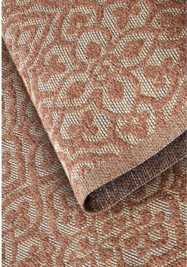 Villeroy & Boch Outdoorkleed Julie In-& Outdoor Vlakweefsel weerbestendig Terras Balkon modern Trend - Foto 3