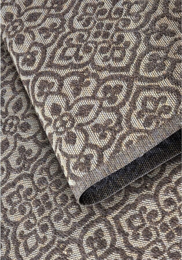 Villeroy & Boch Outdoorkleed Julie In-& Outdoor Vlakweefsel weerbestendig Terras Balkon modern Trend - Foto 5