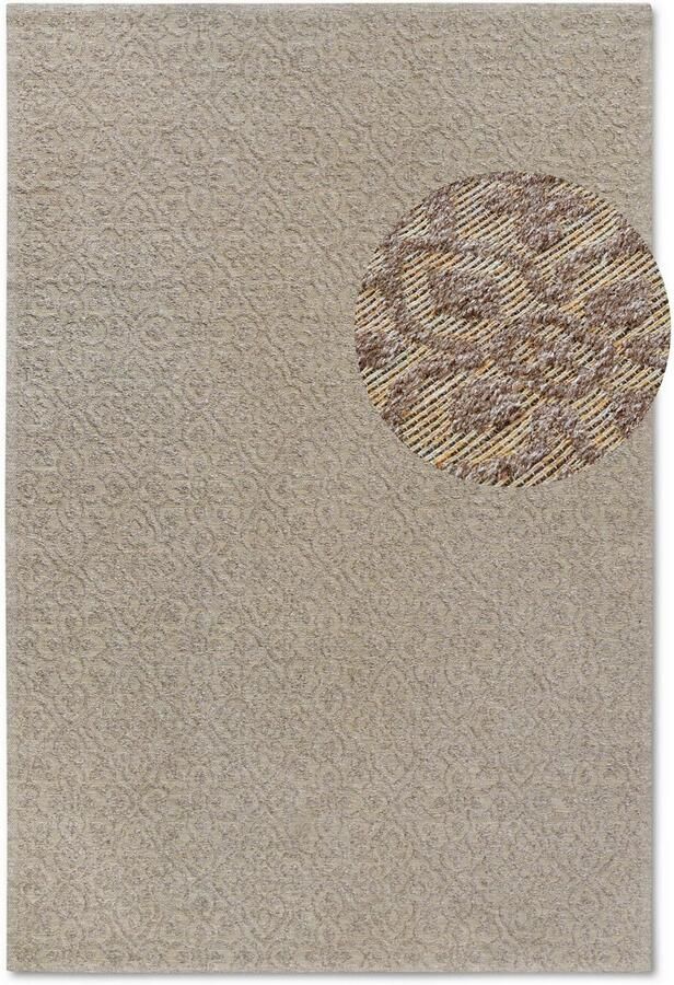 Villeroy & Boch Outdoorkleed Julie In-& Outdoor Vlakweefsel weerbestendig Terras Balkon modern Trend - Foto 7