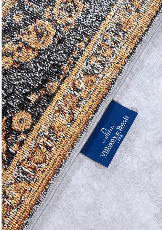 Villeroy & Boch Outdoorkleed Martha Buiten vlakweefsel weerbestendig balkon tuin klassiek terras - Foto 4