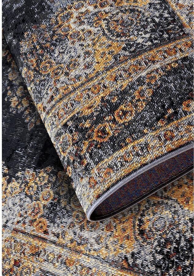 Villeroy & Boch Outdoorkleed Martha Buiten vlakweefsel weerbestendig balkon tuin klassiek terras - Foto 6