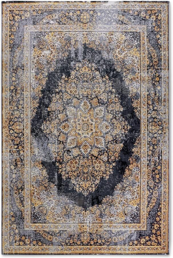 Villeroy & Boch Outdoorkleed Martha Buiten vlakweefsel weerbestendig balkon tuin klassiek terras - Foto 7