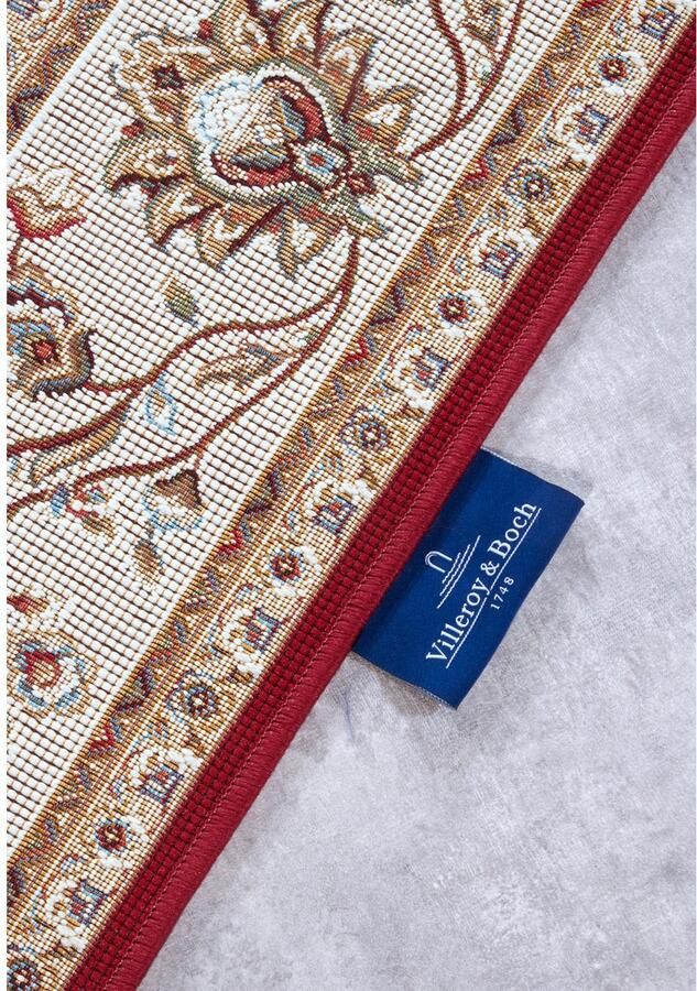 Villeroy & Boch Outdoorkleed Pierre Buiten vlakweefsel weerbestendig balkon tuin klassiek terras - Foto 4