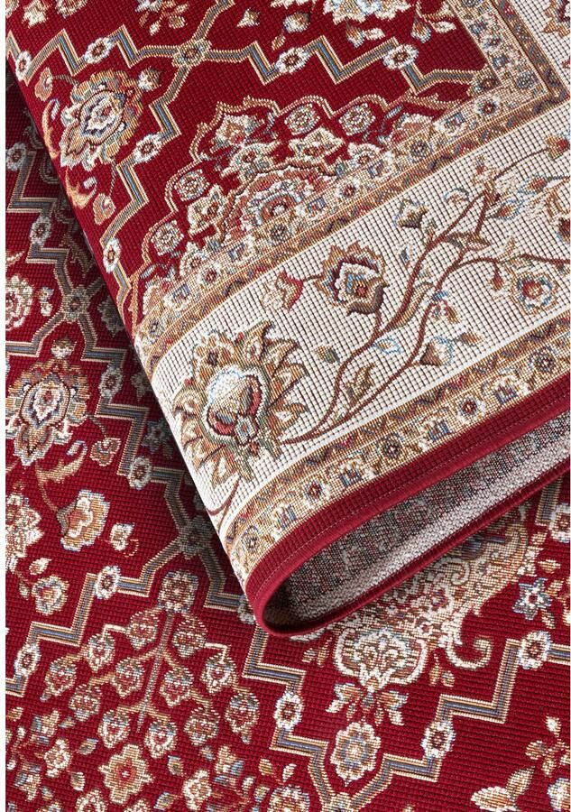 Villeroy & Boch Outdoorkleed Pierre Buiten vlakweefsel weerbestendig balkon tuin klassiek terras - Foto 5