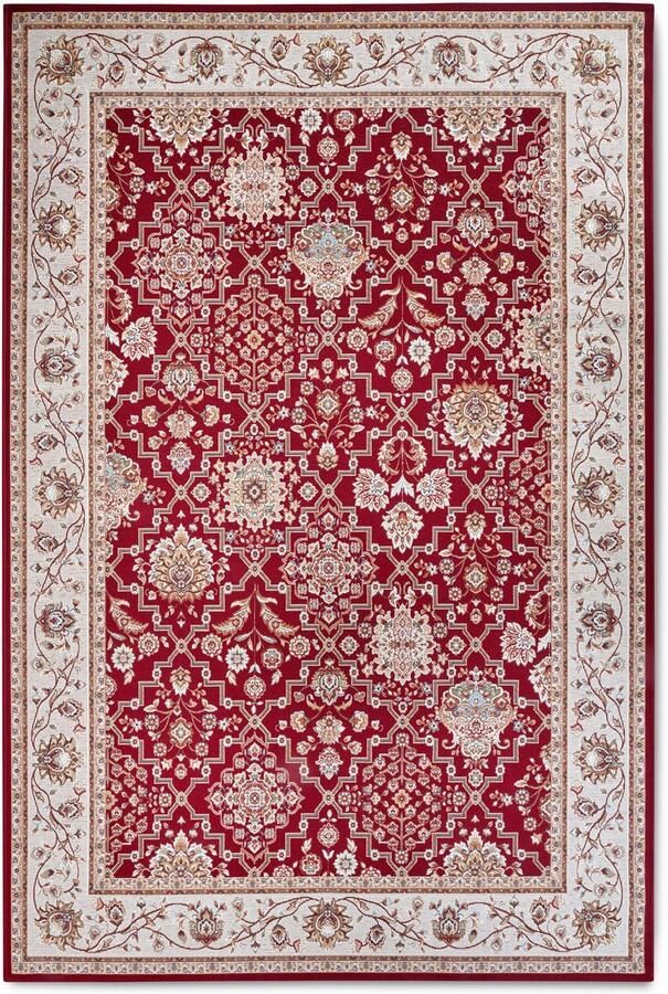 Villeroy & Boch Outdoorkleed Pierre Buiten vlakweefsel weerbestendig balkon tuin klassiek terras - Foto 7