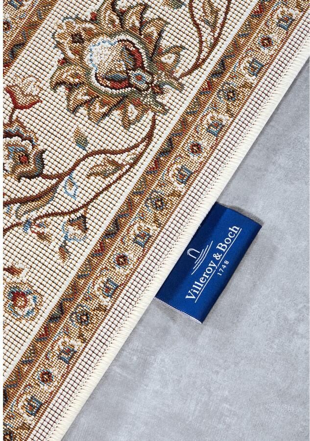 Villeroy & Boch Outdoorkleed Pierre Buiten vlakweefsel weerbestendig balkon tuin klassiek terras - Foto 5