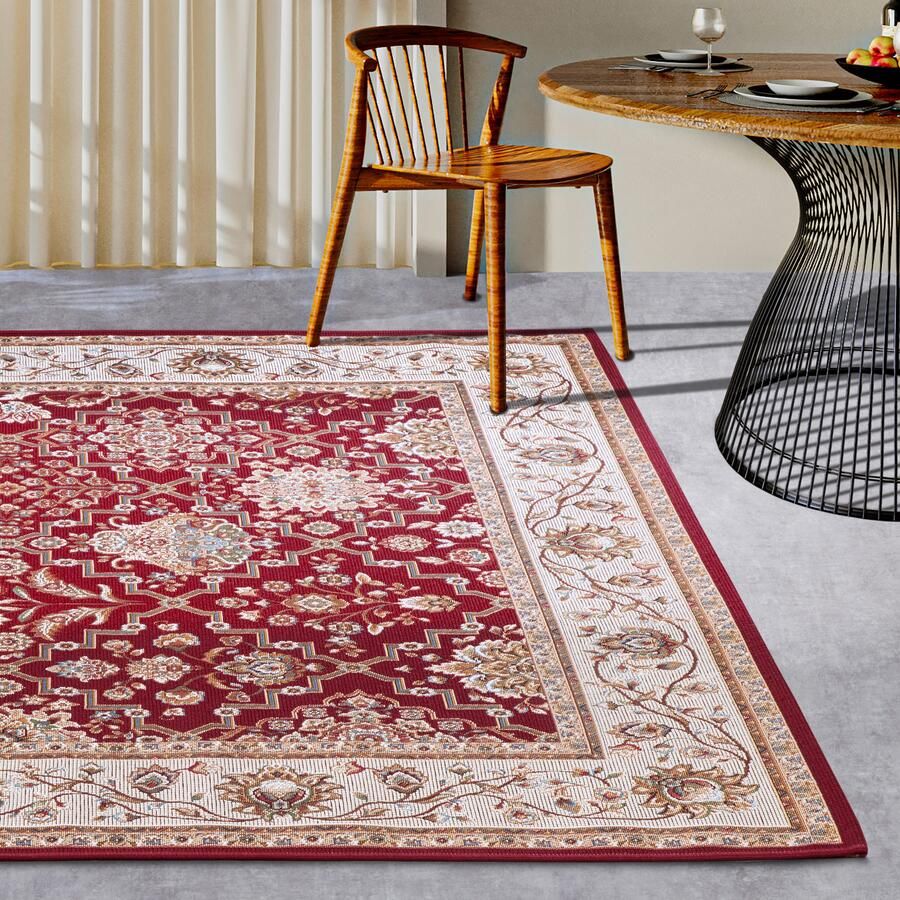 Villeroy & Boch Outdoorkleed Pierre Buiten vlakweefsel weerbestendig balkon tuin klassiek terras