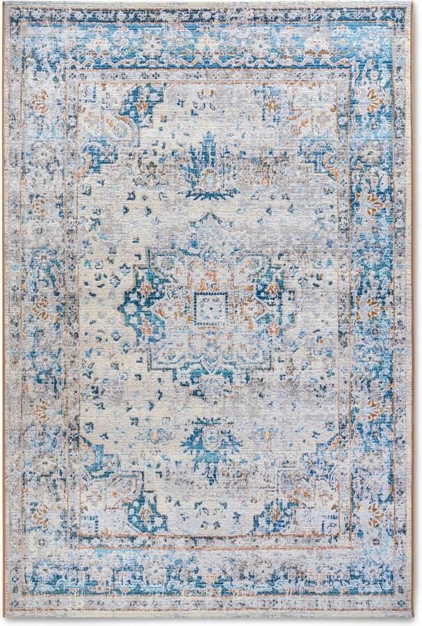 Villeroy & Boch Outdoorkleed Rene Buiten vlakweefsel weerbestendig balkon tuin klassiek terras - Foto 7