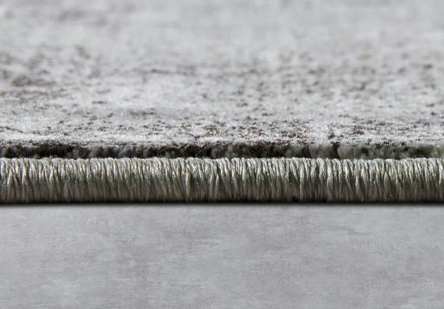 Villeroy & Boch Vloerkleed Agnes Orient vintage woonkamer slaapkamer klassiek floraal gang - Foto 6