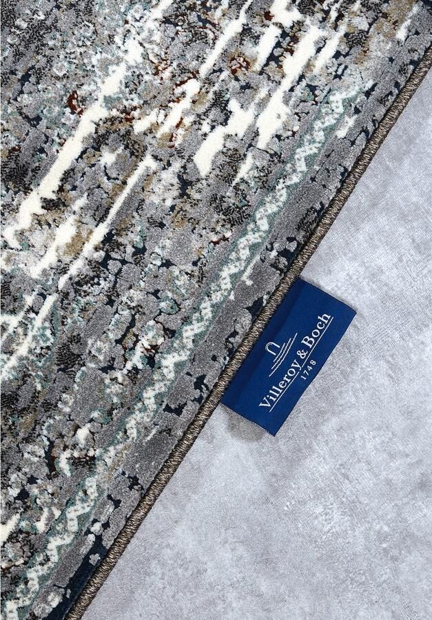 Villeroy & Boch Vloerkleed Dorothee Orient vintage woonkamer slaapkamer klassiek floraal gang - Foto 5