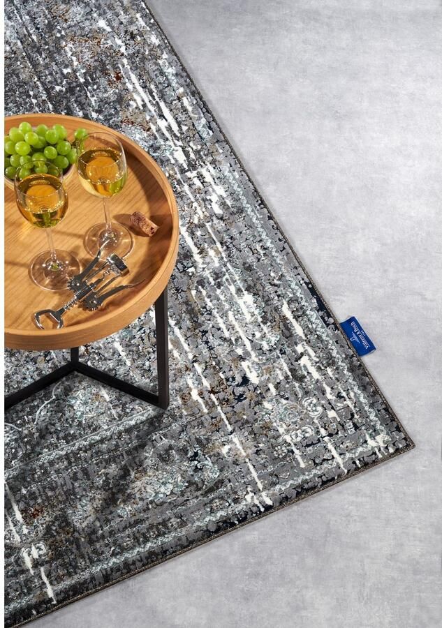 Villeroy & Boch Vloerkleed Dorothee Orient vintage woonkamer slaapkamer klassiek floraal gang - Foto 2