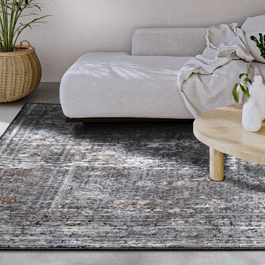 Villeroy & Boch Vloerkleed Dorothee Orient vintage woonkamer slaapkamer klassiek floraal gang