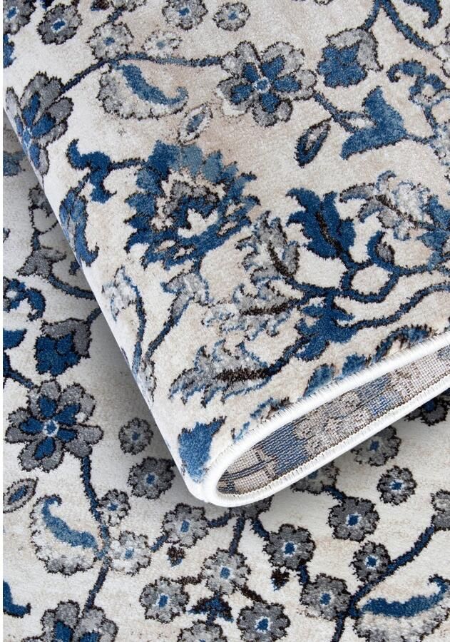 Villeroy & Boch Vloerkleed Ernest Loper oosters woonkamer slaapkamer klassiek kortpolig - Foto 8