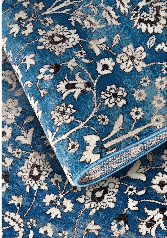 Villeroy & Boch Vloerkleed Ernest Loper oosters woonkamer slaapkamer klassiek kortpolig - Foto 8