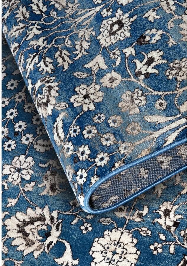 Villeroy & Boch Vloerkleed Ernest Loper oosters woonkamer slaapkamer klassiek kortpolig - Foto 2