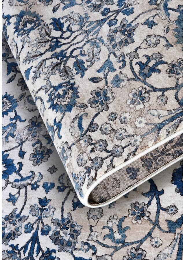 Villeroy & Boch Vloerkleed Ernest Loper oosters woonkamer slaapkamer klassiek kortpolig - Foto 2