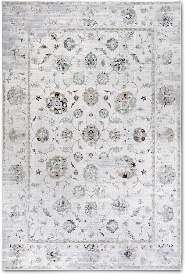 Villeroy & Boch Vloerkleed Franz Orient vintage woonkamer slaapkamer klassiek floraal gang - Foto 7