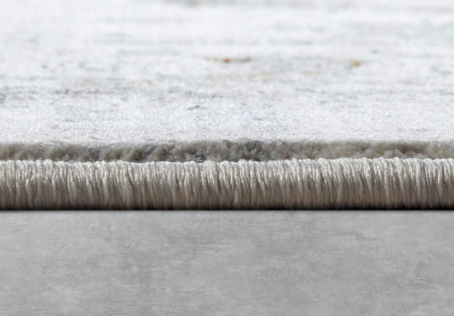 Villeroy & Boch Vloerkleed Franz Orient vintage woonkamer slaapkamer klassiek floraal gang - Foto 6