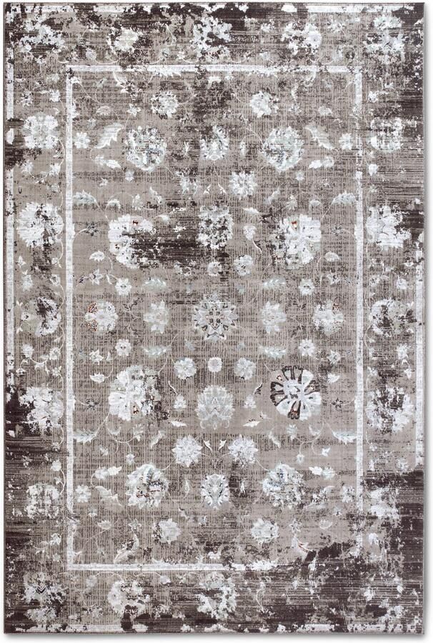 Villeroy & Boch Vloerkleed Franz Orient vintage woonkamer slaapkamer klassiek floraal gang - Foto 7