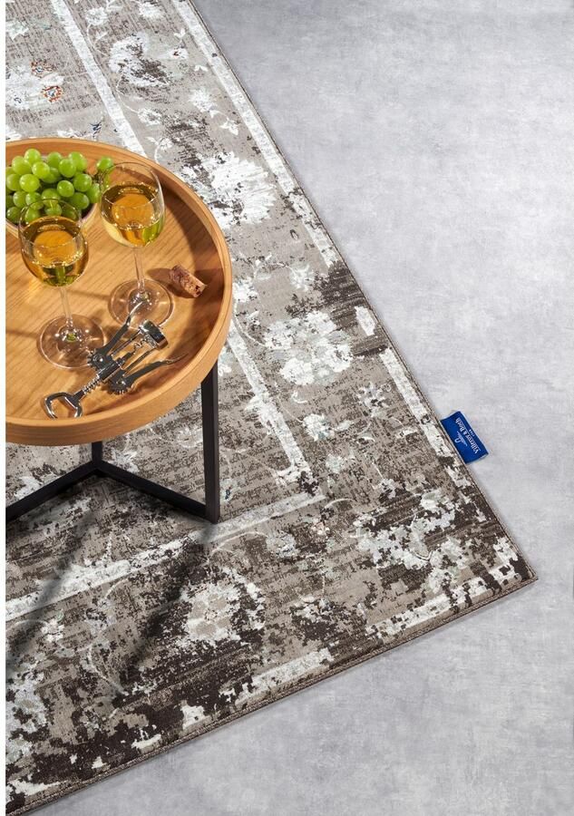 Villeroy & Boch Vloerkleed Franz Orient vintage woonkamer slaapkamer klassiek floraal gang - Foto 2