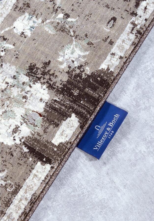 Villeroy & Boch Vloerkleed Franz Orient vintage woonkamer slaapkamer klassiek floraal gang - Foto 4