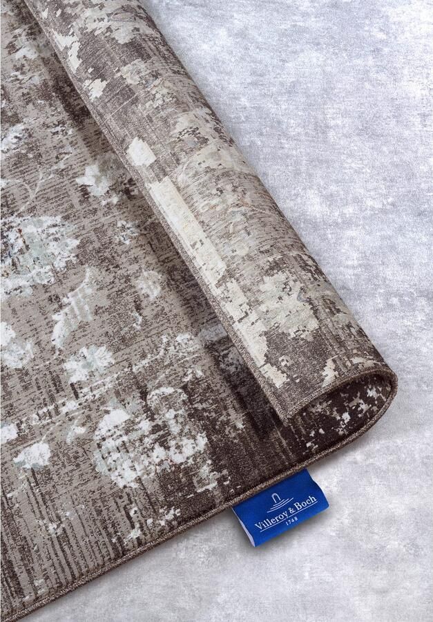 Villeroy & Boch Vloerkleed Franz Orient vintage woonkamer slaapkamer klassiek floraal gang - Foto 5