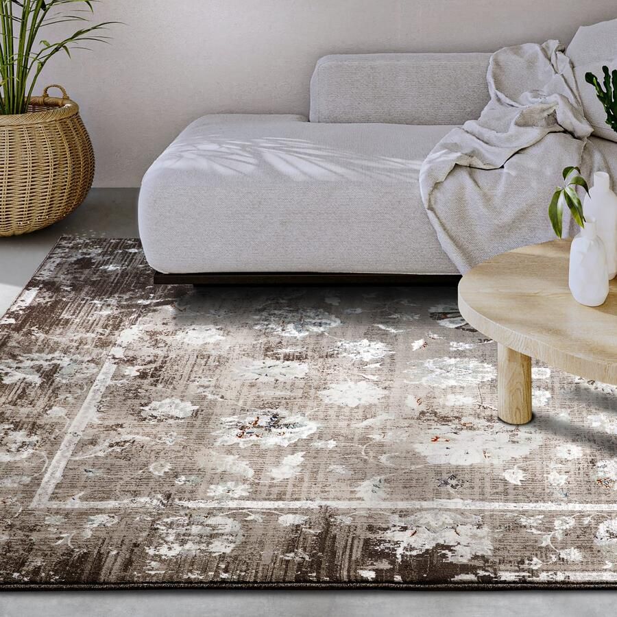 Villeroy & Boch Vloerkleed Franz Orient vintage woonkamer slaapkamer klassiek floraal gang