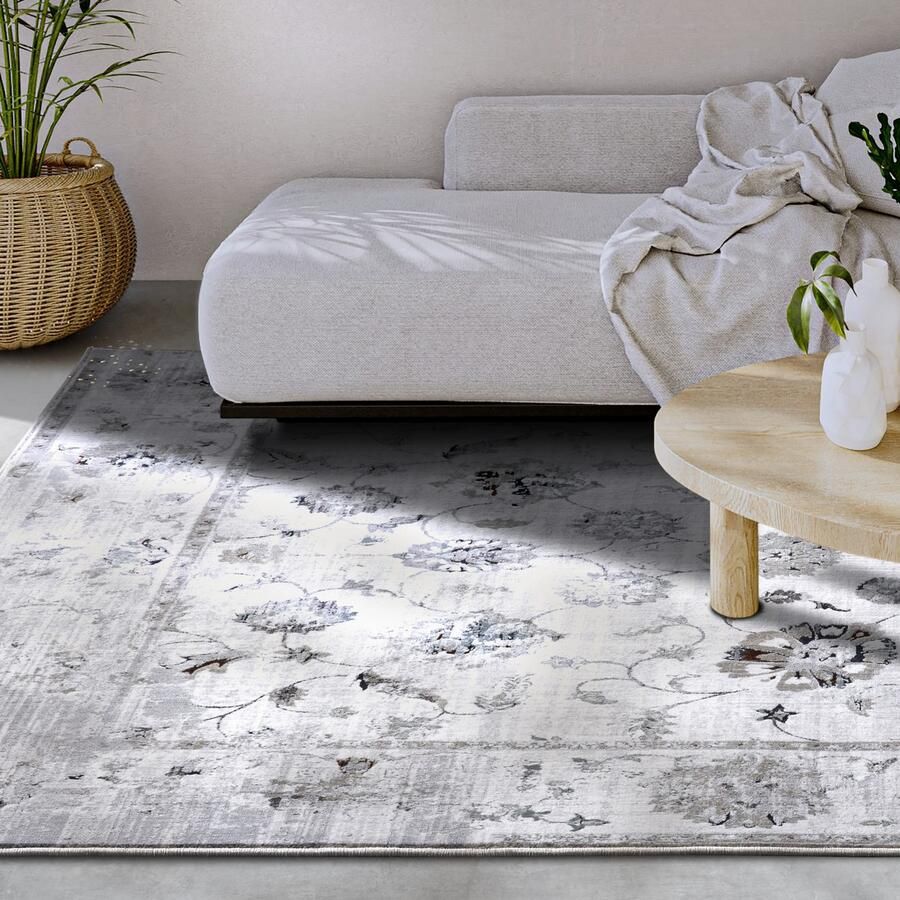 Villeroy & Boch Vloerkleed Franz Orient vintage woonkamer slaapkamer klassiek floraal gang