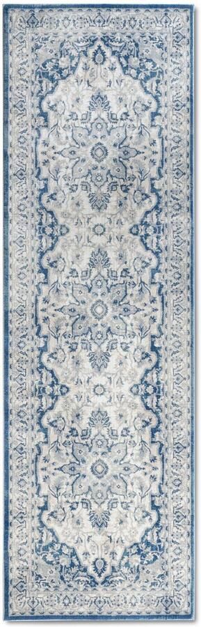 Villeroy & Boch Vloerkleed Gabrielle Oriëntaals woonkamer slaapkamer klassiek kortpolig zacht - Foto 7