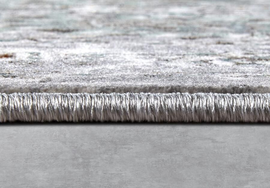 Villeroy & Boch Vloerkleed Helen Orient vintage woonkamer slaapkamer klassiek floraal gang - Foto 6