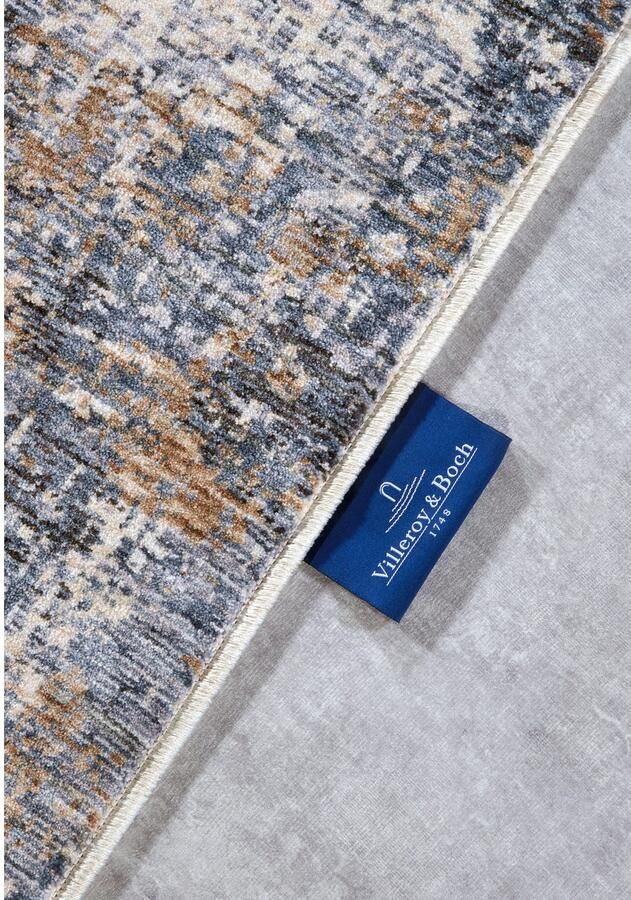 Villeroy & Boch Vloerkleed Joseph Vintage franjes woonkamer slaapkamer modern kortpolig gang - Foto 6
